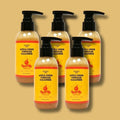 Mamakare AisaBI Cleanser 200ml x 5 (48680149)