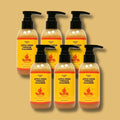 Mamakare Asabi Cleanser 200ml x 6 (48680150)