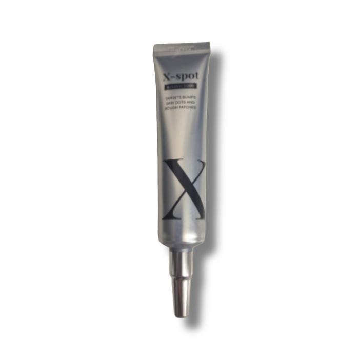 Xpact Xsolution 5000 Skin Line Smooth Rice Powder Exfoliating Cream 30ml (48680161)
