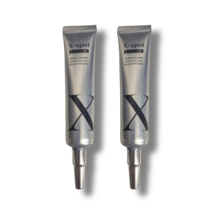 Xspat Xsolution 5000 Skin Wrinkle Fine Keratosis Removal Cream 30ml 2 pieces (48680162)