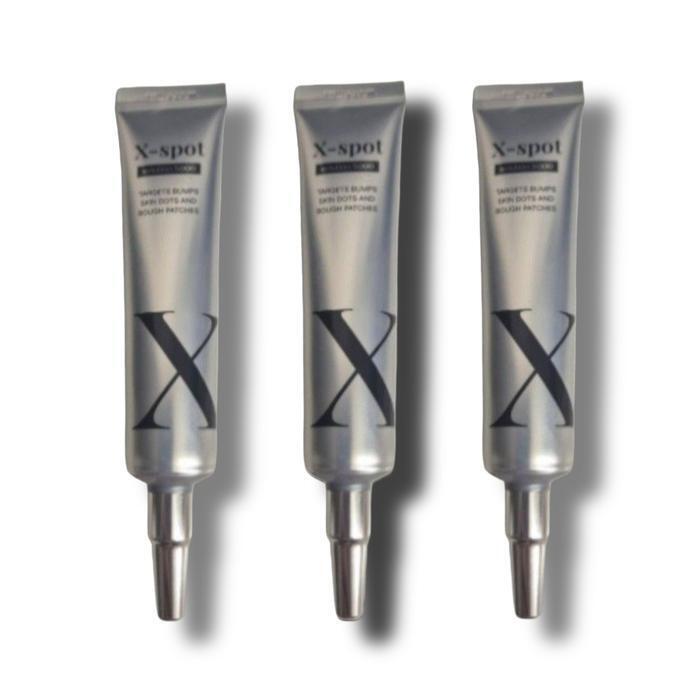 Xpoth Xsolution 5000 Skin Wrinkle Fine Keratosis Removal Cream 30ml x 3 (48680163)