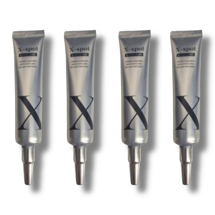 Xpact Xsolution 5000 Skin Wrinkle Fine Keratosis Removal Cream 30ml x 4 (48680164)
