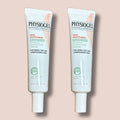 Pizigo Red Aqua Tonifying Roseate Correcting Cream 30ml 2 pieces (48680166)