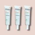 Pizigo Gel Red Water-Dew Rosate Correcting Cream 30ml x 3 (48680167)