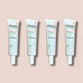Additional: Pizigoel Red Water Toning Roseate Correcting Cream 30ml x 4 (48680168)