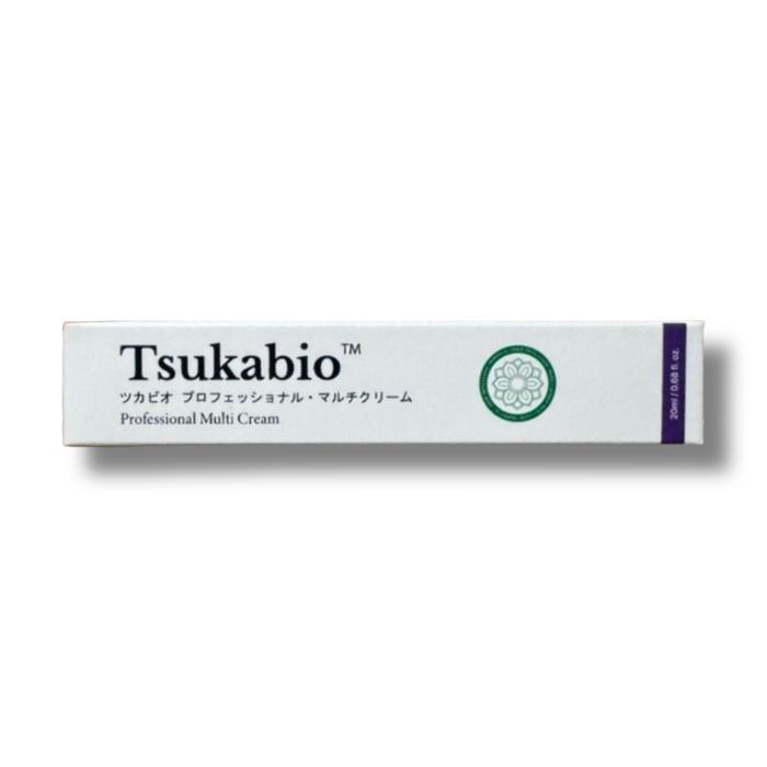 Guitar Tsukabio Professional Retinol Multi Cream 20ml (48680246)