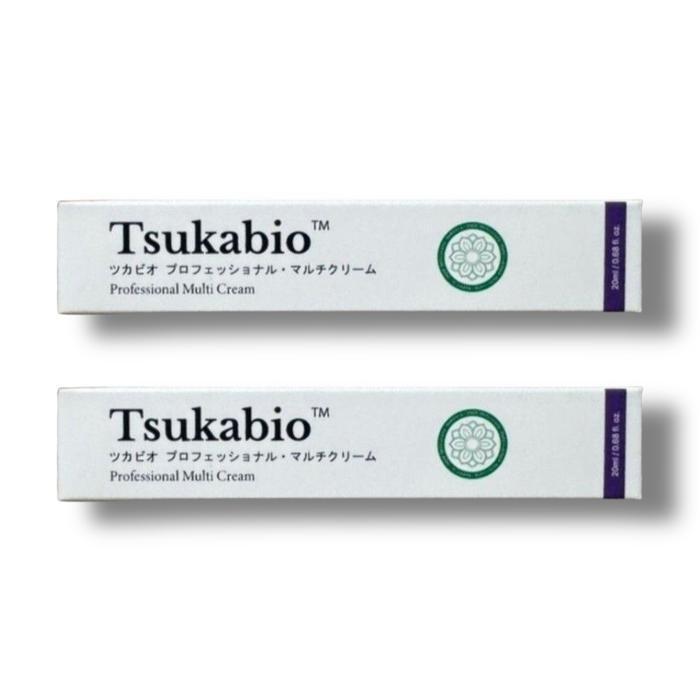 Guitar Tsukabio Professional Retinol Multi Cream 20ml 2 pieces (48680247)