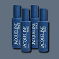 Guitar Jean Style Bloomery Floral Musk 170ml x 4 (48680296)