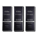 Guitar Dobawa Waterfall Men's Balancing Organic Carriage Male Sunscreen 50ml x 3 (48680301)