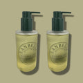 Guitar Lange Natural Deep Cleansing Oil 205ml 2 pieces (48680336)