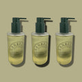 Other La Noble Natural Deep Cleansing Oil 205ml x 3 (48680337)
