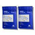 Other Magnapfit Patch for Muscle Pain, Fingers, Wrist, Shoulder,腰痛,膝盖,2 Packs of 10 Pieces Each (486