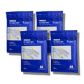 Other Magnapfit Patch Muscle Pain Fingers Wrist Shoulder Back Knee Magnetic Plaster 10pcs x 4 (48680