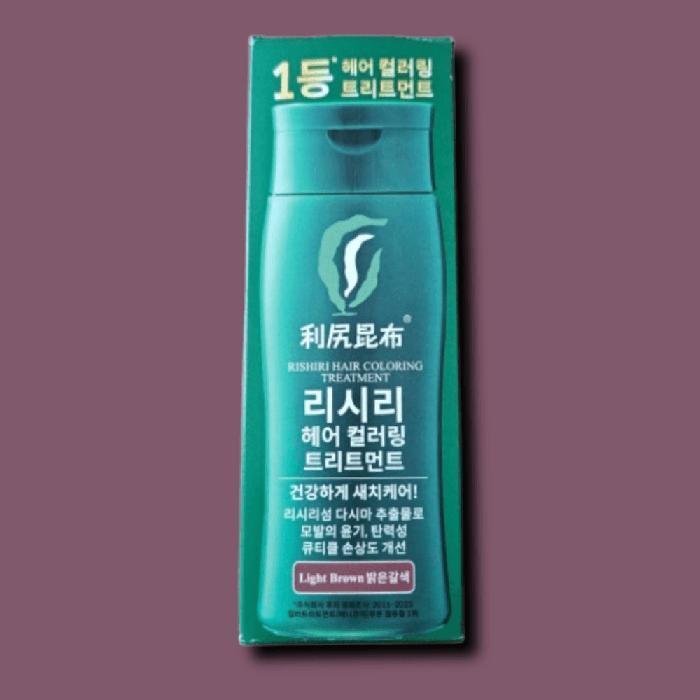 Guitar ReSeries Hair Coloring Treatment 200g 1 piece (48680390)