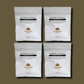 Guitar Humming Therapy Light Balance Patch 10pc 4pcs (48680440)