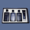 Ohui Meister For Man Hydra 3 Piece Set 48680451