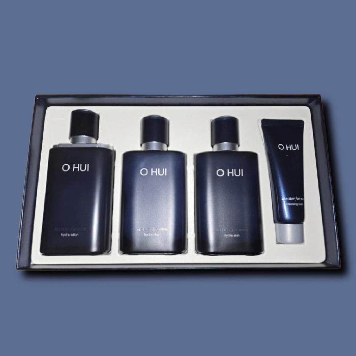 Ohui Meister For Man Hydra 3 Piece Set 48680451