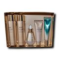 Other AHC Vital Golden Collagen Youth Total Skin Care 5-piece Set (48680458)