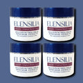 Guitar EllenSilaa Es-car-go Repair Snail Cream 50g 4pcs (48680577)