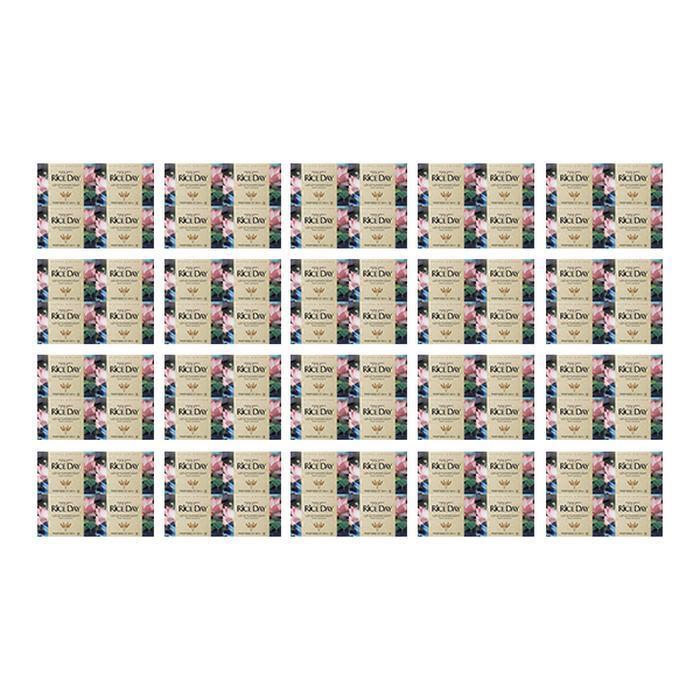 Riseday Pure Soap Cleansing Bar 90g 4pcs x 20 (12473839)