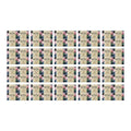 Guitar Rice Day Queening 90g 4 pcs x20 / Cleansing Soap (12473839)