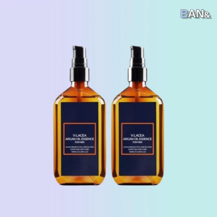 Blasea Blasea Men Argan Oil Hair Essence 100ml 1+1 (17236430)