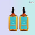 Blasea Blasea Argan Oil Hair Essence Original 100ml 2pcs (17236432)