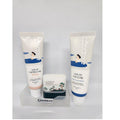 Roundlab Custom Pine Tree Hydrating Sun Cream 50ml x1, Hydrating Sun Cream 50ml x1 + Spruce Cica Sti