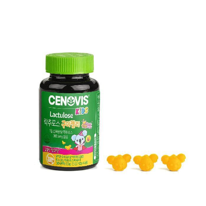 Costco Señovis Kids Rockloss Juelji 30 x 2 (49402100)