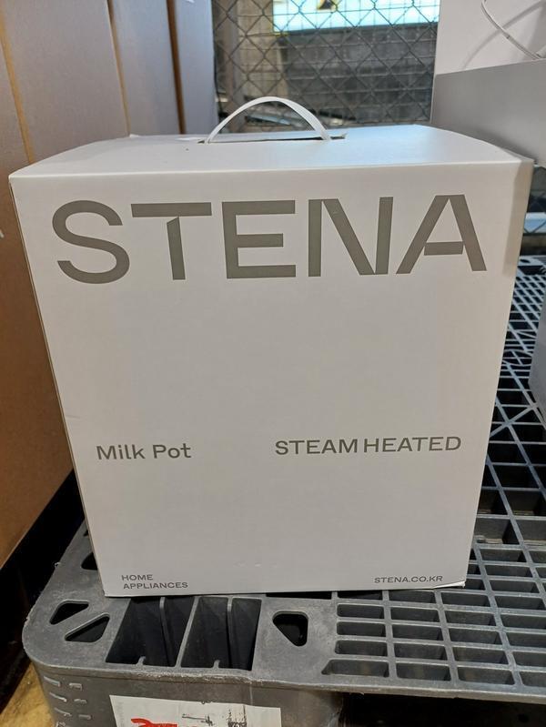 Costco Stena Milkpot Steam Humidifier 3L STENA300 (28553079)