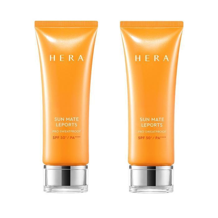 Herbaline Mate Cream 70ml x 2 Costco Courtyard Shop (31295798)