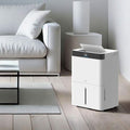 Odor Angl 18L Dehumidifier CT-DH1800WH Costco Kohls 2508 (39778979)