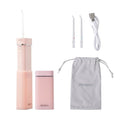 AquaPick Portable Oral Irrigator AQ-208 Costco Cowashop2508 40314393