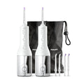 Philips Sonicare Cordless Oral Irrigator Duo HX3826/31 Costco Cowashop2511 42611252