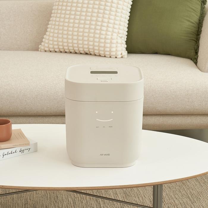 AirBenthi humidifier HEAT 3.5L AHHPKA-850 Costco科沃斯2511 (43378304)