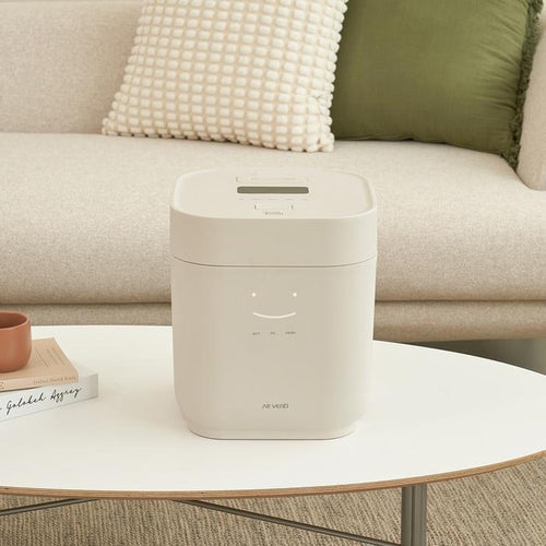 AirBenthi humidifier HEAT 3.5L AHHPKA-850 Costco科沃斯2511 (43378304)