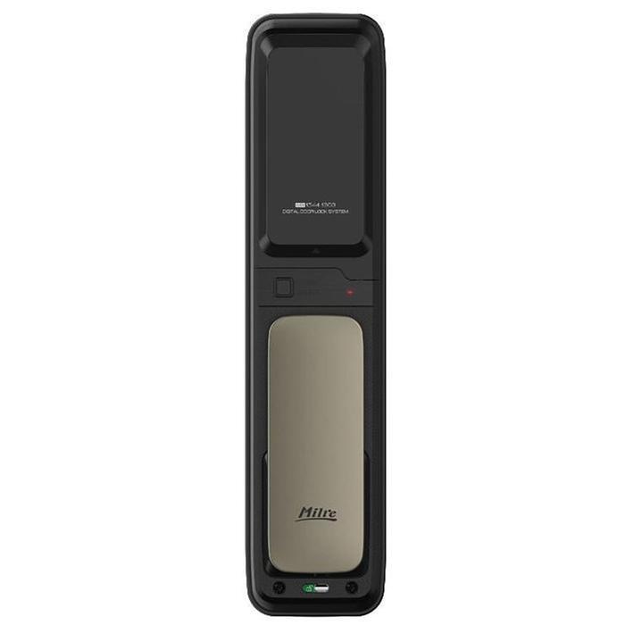 Millie Doorlock Jukki-type M-7100S Costco CoWorksShop2602 (46157261)