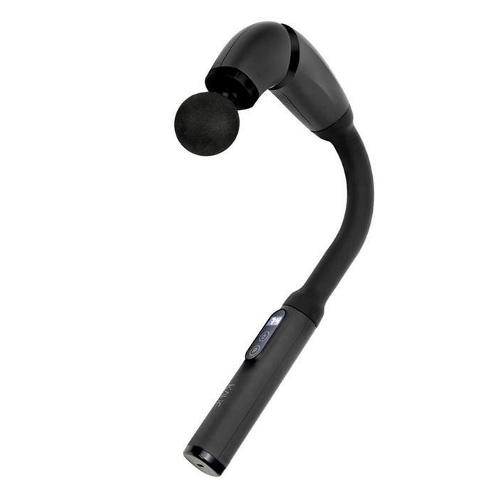 Kap Curve Type Regular Shoulder Wireless Massager KF-WM05 Costco CoWSHOP2602 (46160419)