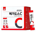 Goryeowonseondanmegados C 3000mg x 120 packets Costco Cowashop 2602 (46161588)