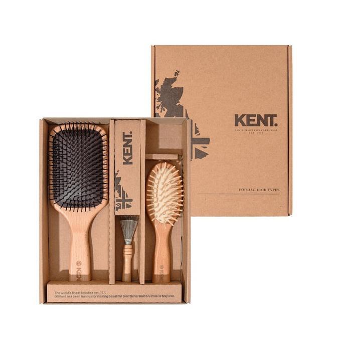 Kentpad Cushion Brush Set Costco Walmart2602 (46163298)