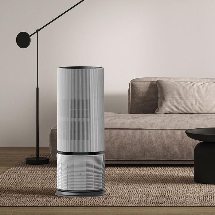 Sesco True sterilizing air purifier Pantheon (66.2) Costooshop2603 (47218806)