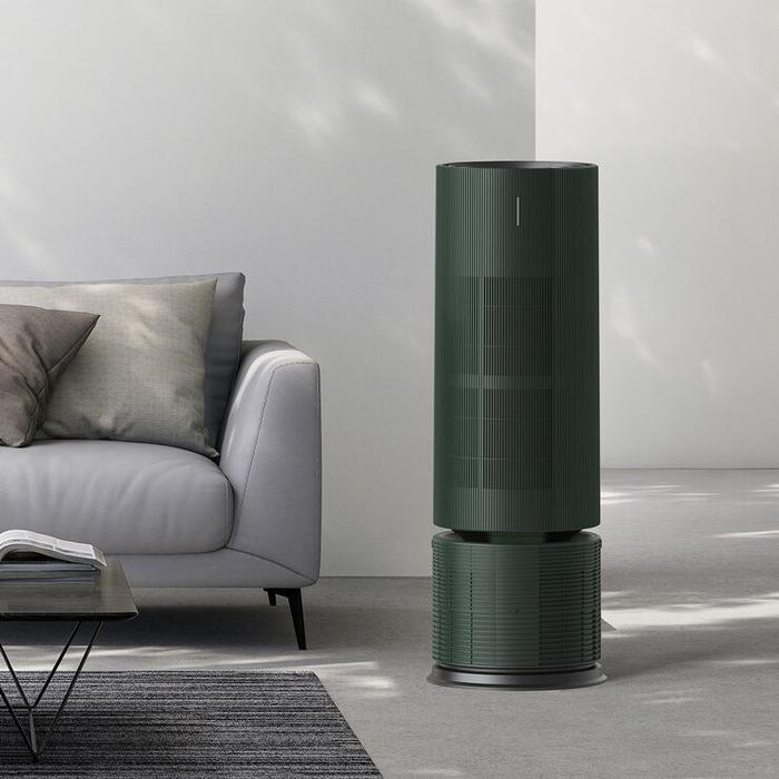 Sesko TrueSanitizer Air Purifier Pantheon (83.2) Costo Costco Kowashop2603 (47219676)