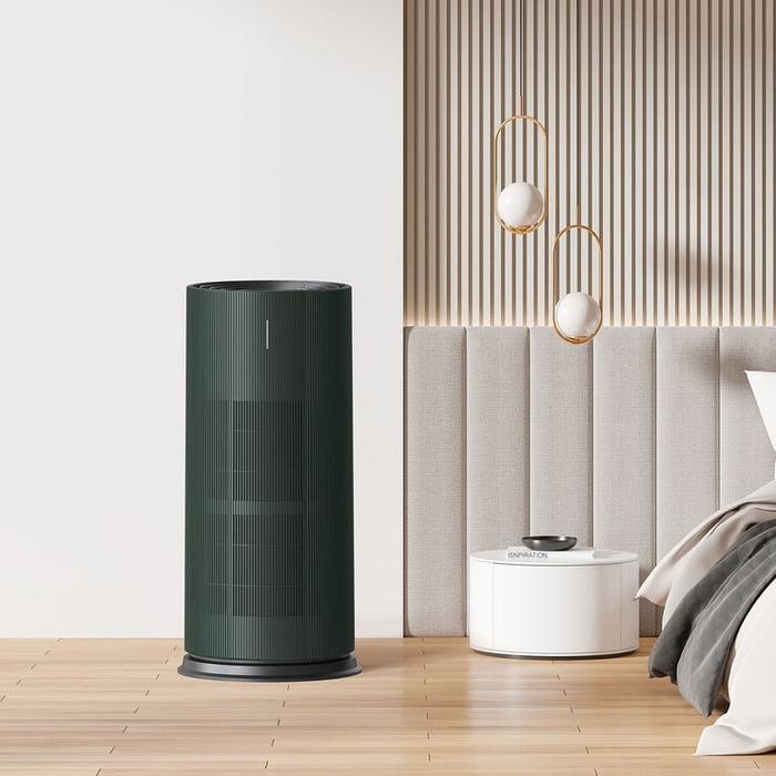 Sesco TrueAir Air Purifier Pantheon (83.2) Costcobowash 2603 (47223257)