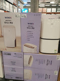 Winix Ponso Humidifier 17L DXSC170-NEK Low Noise Large Capacity Costco Kohls2603 (47333482)