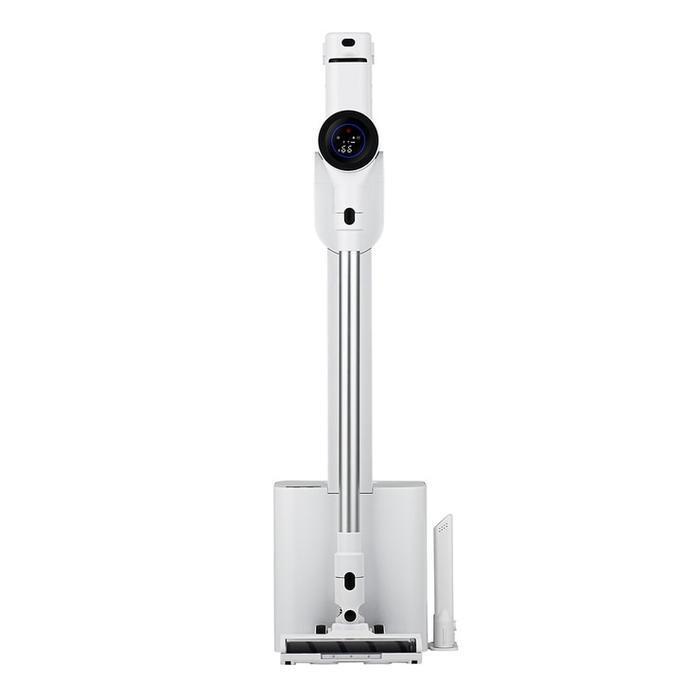 Homie BLDC wireless vacuum cleaner dust set tower HA-DS05-CST Costco Cowshed2604