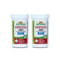 Zymecson Probiotics 370mg x 90 Capsules 2 Bottles Costco_covashop2604 (49065007)