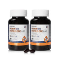EnzetoOrigin Premium Mini Propolis Zinc 650mg x 90 x 2 Costco Cowashop 2604 (49067060)