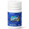 Daewoong Pharmaceutical Impaktimune 84 tablets Costco KowaShop2604 (49160270)