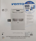 Beta Humidifier Digital Air Washer LW-15W Comfort Plus White Costco KohwaShop2604 (49160542)