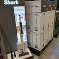 Costco Shark EvoPower System + Wireless Stick Cleaner CS150KRAE Dust Suction Stand KaoShop2604 (4916